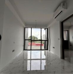 Tanah Merah Kechil Link (D16), Condominium #589903041
